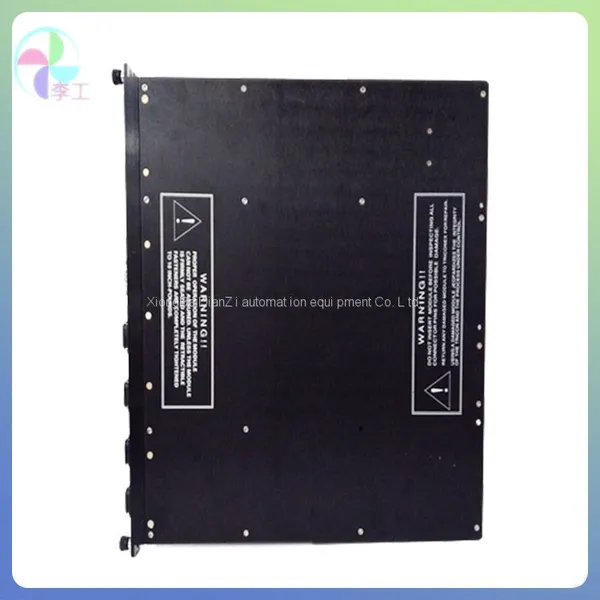 TRICONEX Invensys AO3481 Tricon 3481 Analog Output Module photo-5