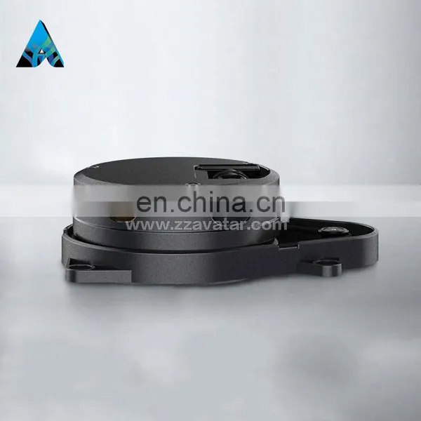 Lidar Mapping 3D Scanner Ultrasonic Sensor photo-4