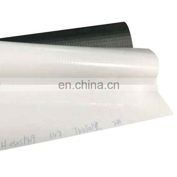 Professional Factory Panaflex Outdoor Pvc Flex Banner Material Printing Media 510g (1000*1000 18*18 Hot Lamination) photo-4