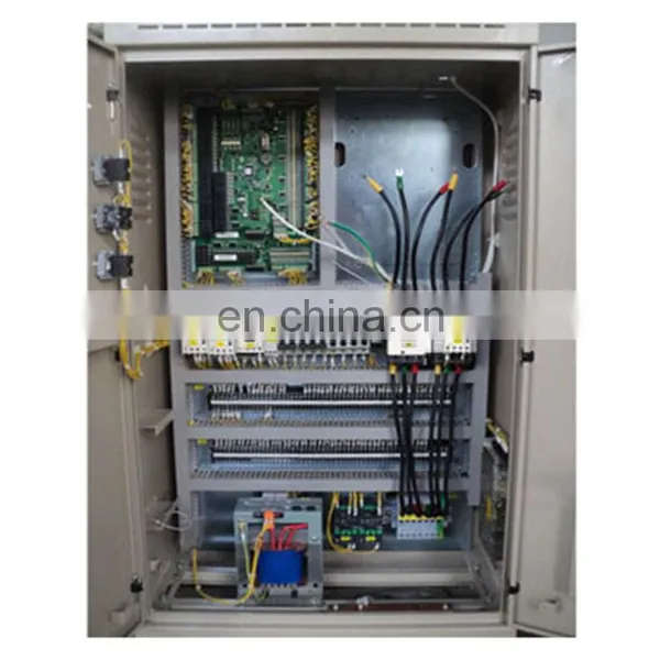 Easy Operation Cheap Lift Plc Controller Board Elevator Controller photo-4