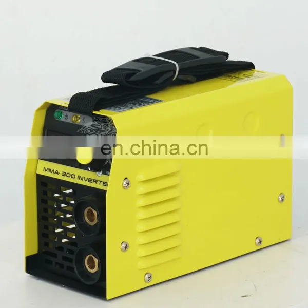IGBT Welding Arc dc Double Voltage Inverter Welding Device (250D) photo-2