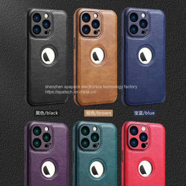 2023 Latest Cellphone Protect Cases for Iphone 13 14 Series,and Samsung S23,S23U Series. photo-3