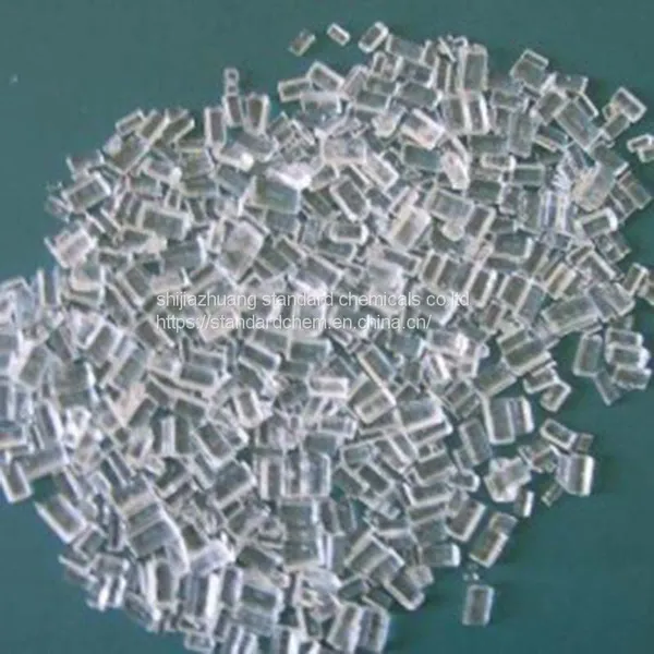 Water Treatment Chemicals Sodium Thiosulfate 99% Factory Price photo-2