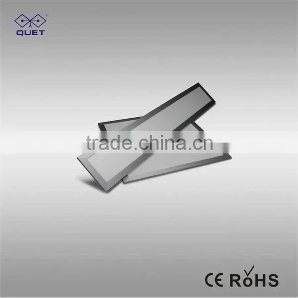 6ft Electric Ultra-Bright LED Utility Suspended Ceiling Lights Commercial for Shop Light photo-2