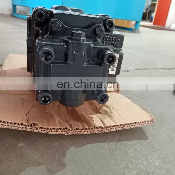 Excavator PC30MR-1 PC30UU-3 Main Hydraulic Pump 708-1S-00150 photo-5