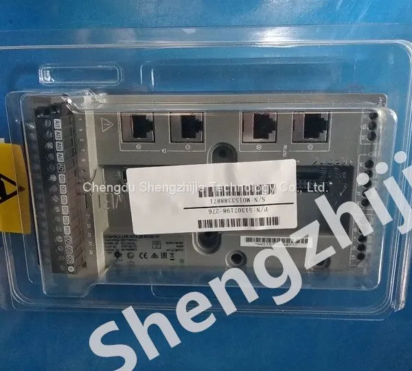 Honeywell CONTROLEDGE™ RTU Process Controller SC-TEPR01/SC-TEPL01 Spot Goods photo-4