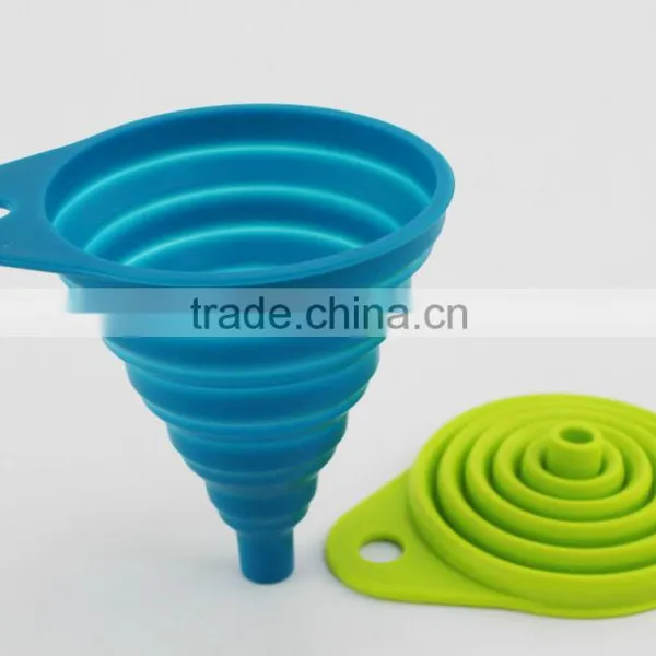 Awesome Collapsible Silicone Hopper photo-6