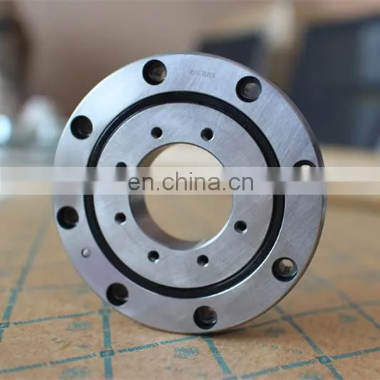 High Precision Crossed Roller Bearings RU297(G) RU297GUUCC0 210*380*40mm photo-3