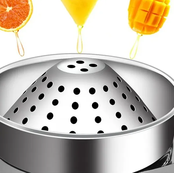 Fruit Squeezer photo-3