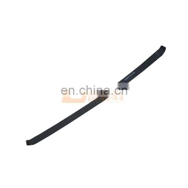 Sinotruk Howo T5G T7H TX Sitrak C5H C7H Truck Spare Parts WG9725520072/6 Front Leaf Spring photo-3