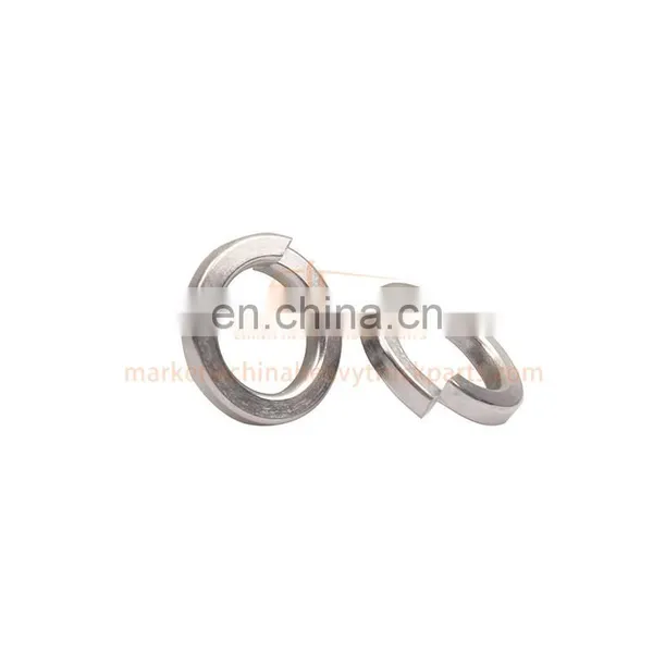 Factory Price Sinotruk HOWO A7 Front/Middle/Rear Axle Parts Q40310 Spring Washer photo-3