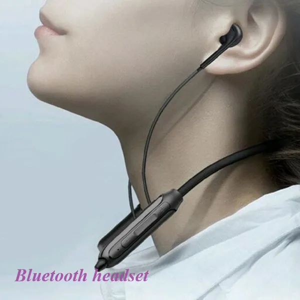 Bluetooth Headset photo-4