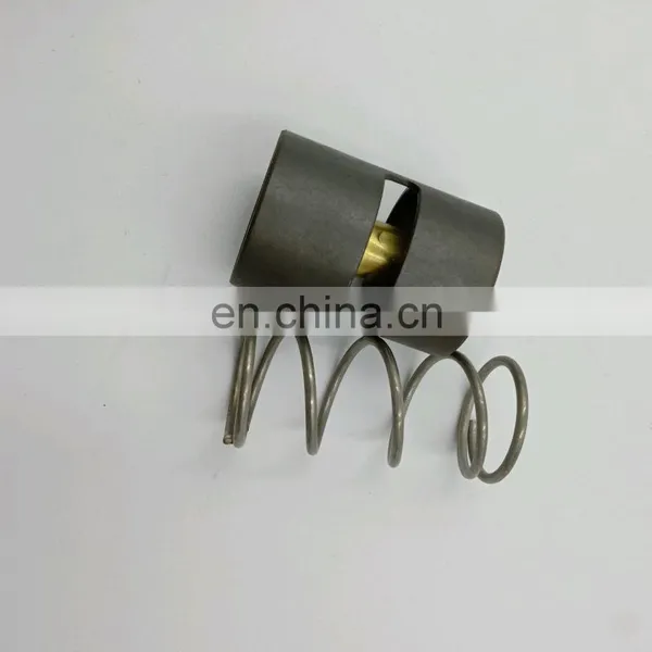 100012563 Uninstall Solenoid Valve Compair Industrial Air Compressor Spare Parts photo-4