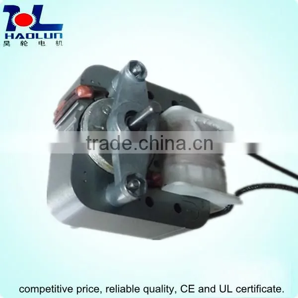 Professional Compressor Nebulizer Motor With Low Noise and High Air Pressure photo-2