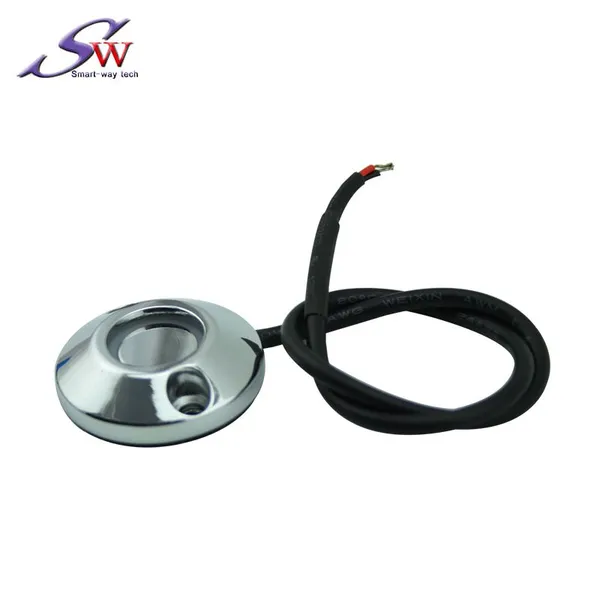 TMR-W 1-wire Dallas Key Reader IButton Probe for DS1990 RW1990 TM1990 photo-2