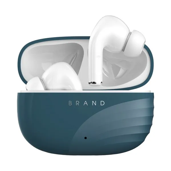 Wireless Bluetooth Earphones TWS Heaphone With Qual Mic photo-3