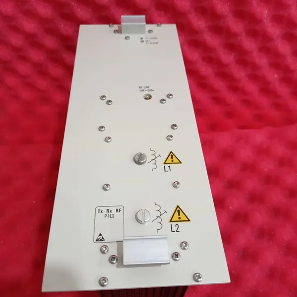 ABB P4LS 1KHL015227R0001 Processor Unit