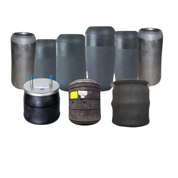 Air Bag for Air Suspension System Using for Bus