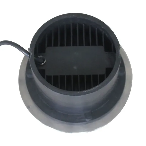 Decorative Outdoor Spot Light Underground Buried Light for Garden/Swimming Pool 18W LED Underwater Light photo-3