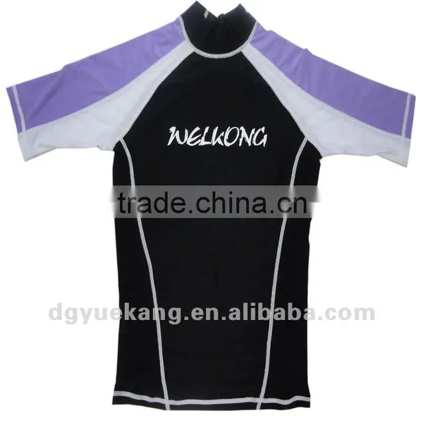 Rash Guards