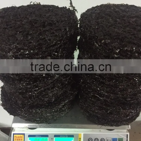 Dried Laver From Taiwan Strait photo-2