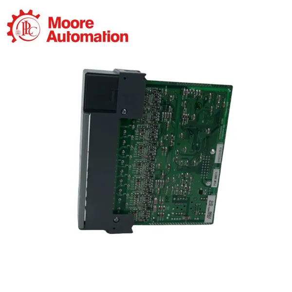 AB 1746SC-NO8I SLC 500 Analog Current Output Module photo-5