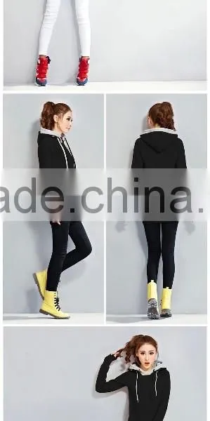 Korean Style Women Clothing /women Winter Clothes 2014/women Tracksuit photo-5