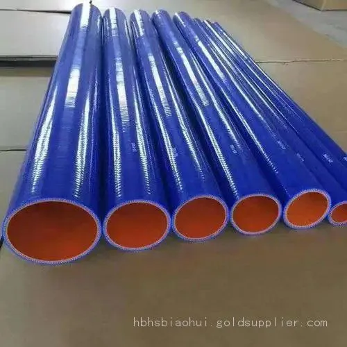 Auto Truck 1 Meter Straight Silicone Hose for Car Engine Cooling System photo-3