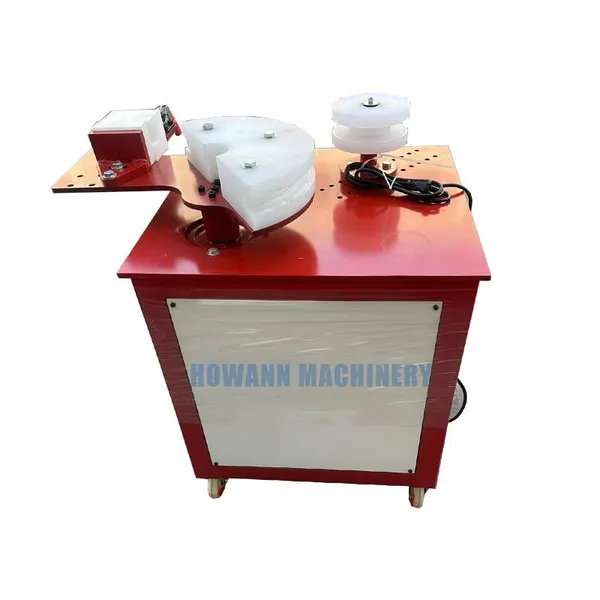 CNC Automatic Bending Machine for Motorized Curtain Track Smart Curtain Rail Electric Automatic Curtain Track