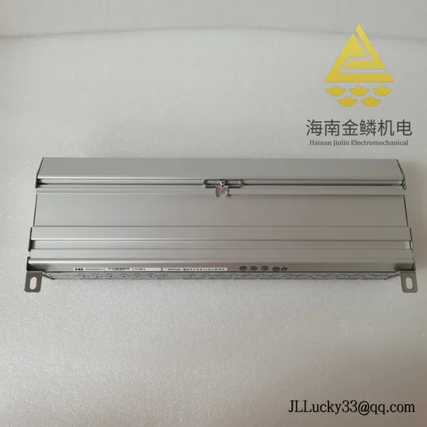 ABB PC D232 A PEC80-CIO (3BHE022293R0101) – Controller I/O Board for PEC80 / AC 800PEC-based Drive and Converter Systems photo-2