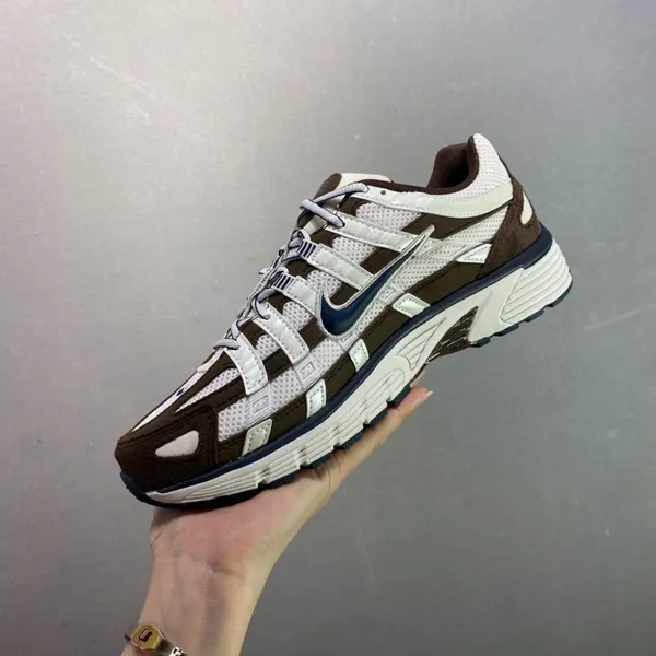 Nike P-6000 Running Shoes photo-2