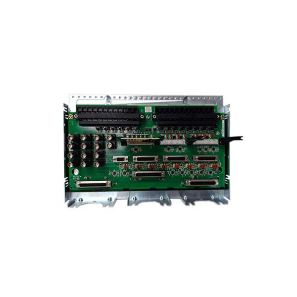 IS200TVBAH1AAA Dedicated Interface for Connecting Vibration Sensors