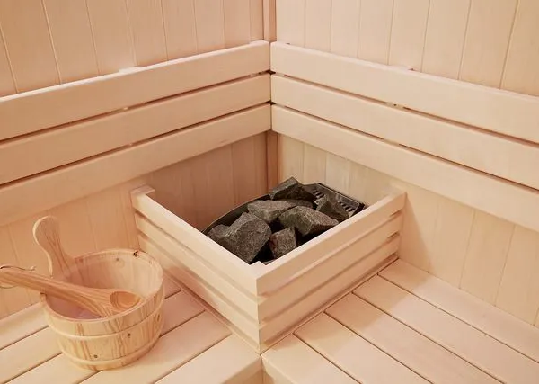 Quality Outdoor Sauna for Sale; Portable Steam Sauna Cabin; Put Down Sauna. photo-3