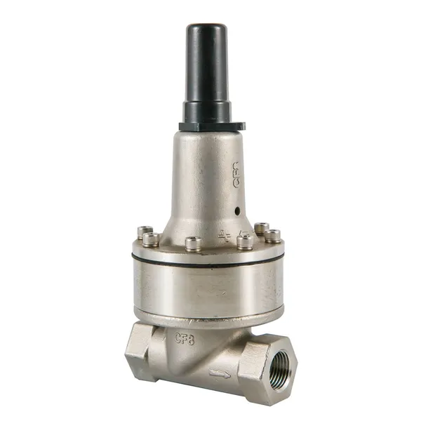 Pressure Relief Small Pilot Valve for Hydraulic System Pressure Protection
