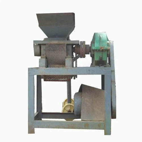 Small Scale Industrial Salt Production Plant