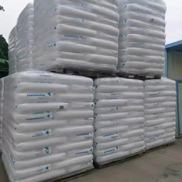 Low Odor POE 6202FL Anti-Aging Polyolefin Elastomer For Household Plastic Compounding photo-5