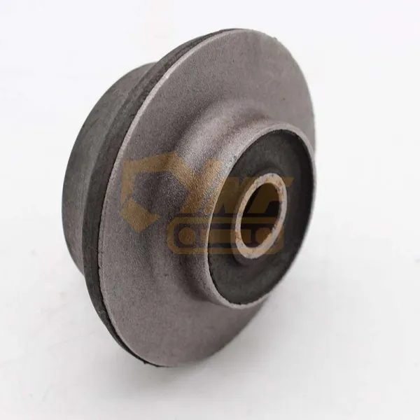 YNF Excavator Engine Rubber Mountings for Komatsu PC200-1 PC200-2 PC300-6 Engine Rubber Mount photo-3