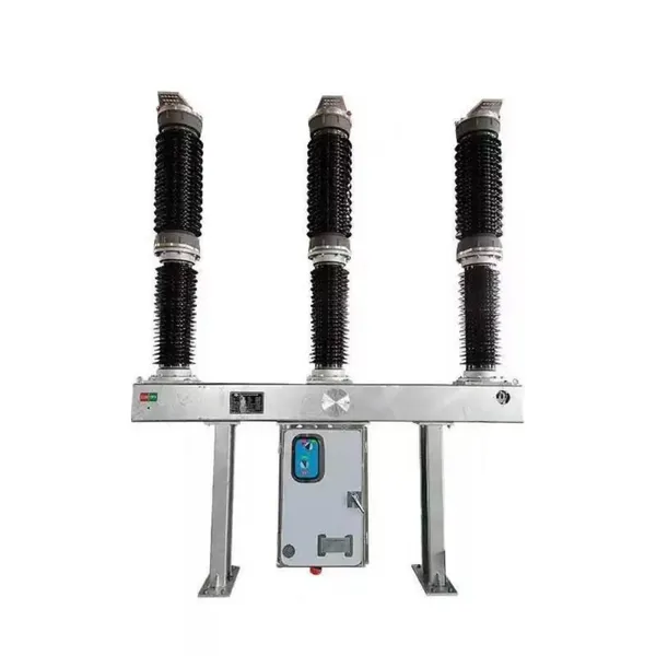 SF6 Insulated High Voltage Equipment With Factory Test Report and Installation Guide photo-2