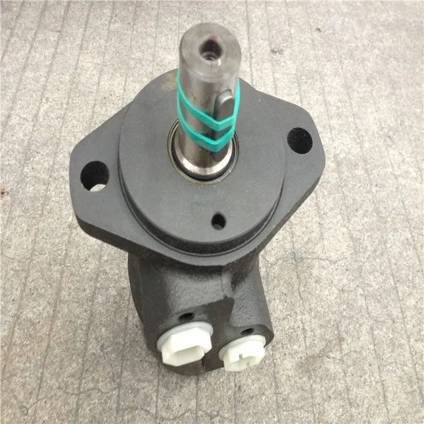 Danfoss OMR315 151-0617 Hydraulic Orbital Motor photo-2