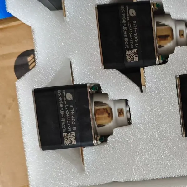 Battery Protection Device photo-3