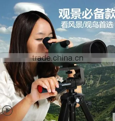 Spotting Scope Telescope Bird Spotting Scopes photo-2