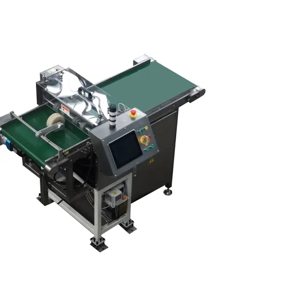 Rubber Cutting Machine,cut,cutter,slicer,skiving Machine,Rubber Machinery photo-3