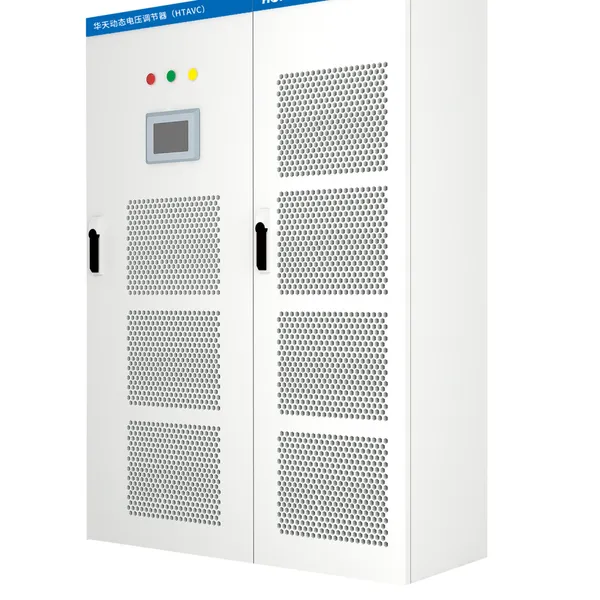 230/400/690V Uninterruptable Power Quality System for Harmonics, PF, Voltage Fluctuation Integrated Governance photo-2