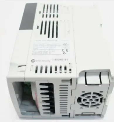 ALLEN-BRADLEY Controller, Compact GuardLogix 5380 5069-L330ERS2 photo-5