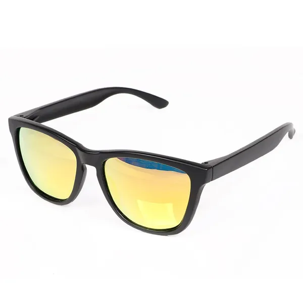 UV400 Protective Polarized Fishing Sunglasses photo-5