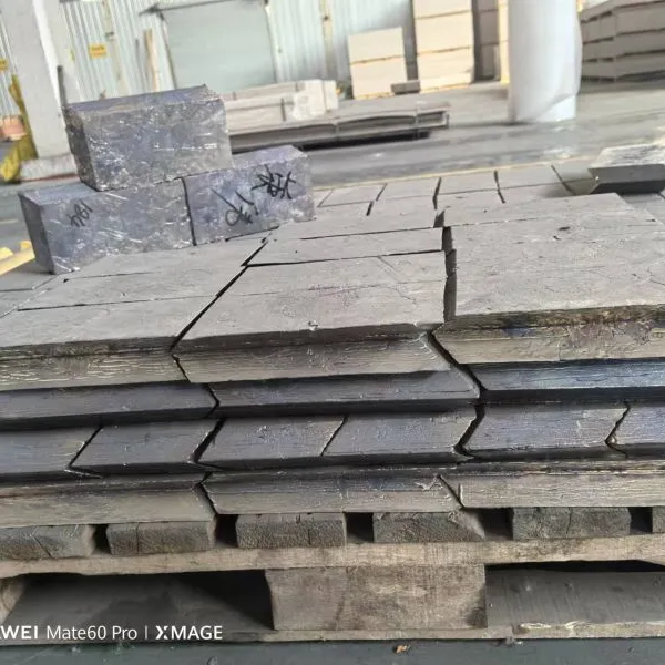 High Density Lead Sheet Roll for Industrial Radiation Shield photo-5