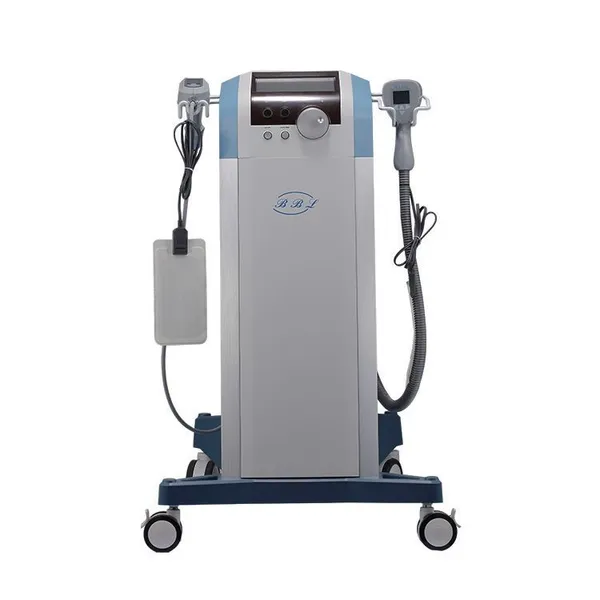 Professional RF Slimming Machine With Body Contouring Function photo-5