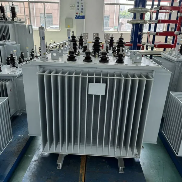 1000KVA Transformer With 100% Copper Windings and Mill Test Report Provided