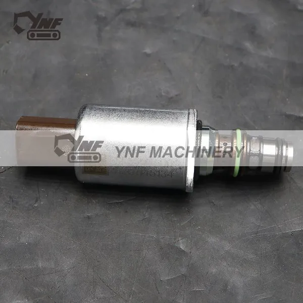 Solenoid Valve 585-9230 for Excavator Electric Repair YNF18362 photo-2