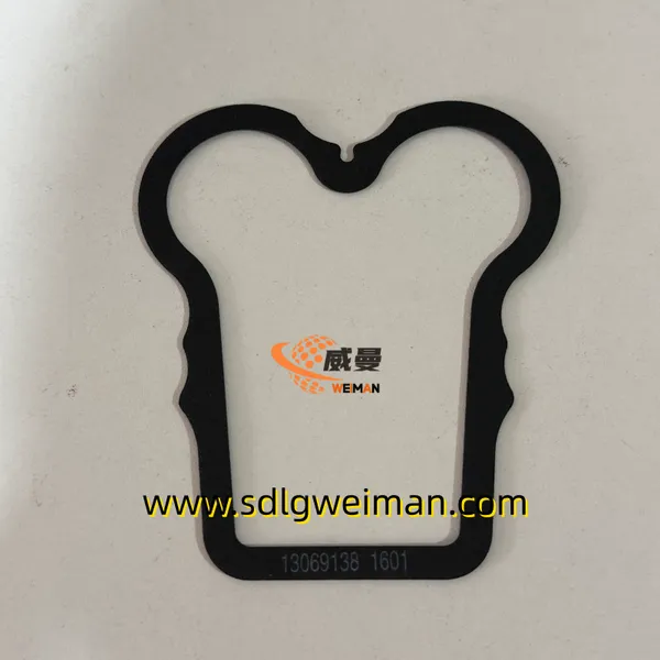 Original Weichai 13069138 Cylinder Head Cover Gasket For Weichai WP6G125E22 Diesel Engine photo-3